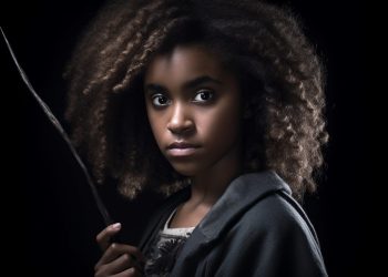 HBO's Harry Potter: Fans Want A Black Actress Cast As Hermione