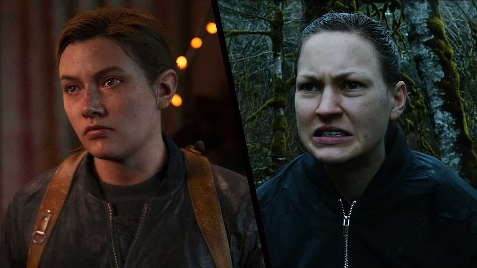 HBO’s The Last of US: Fans Want Mary Krantz to Play Abby