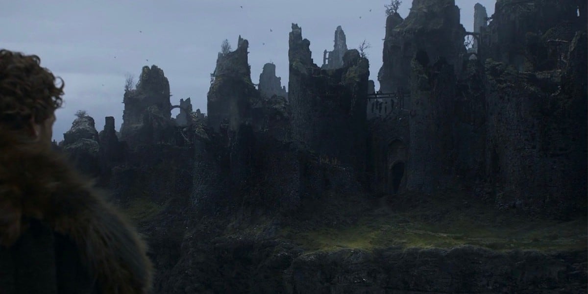 Battle Aegon's Conquest