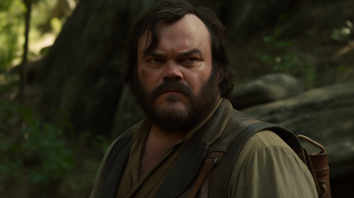 Jack Black’s Hope for a Red Dead Redemption Movie Adaptation