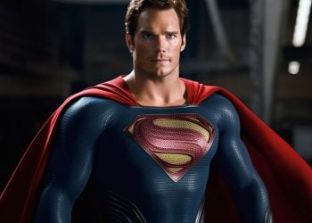 James Gunn Denies Rumours That Chris Pratt Is Superman