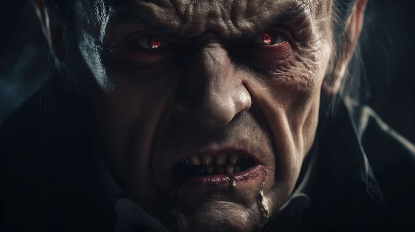 Vampires of Hollywood: The History of Dracula in Cinema