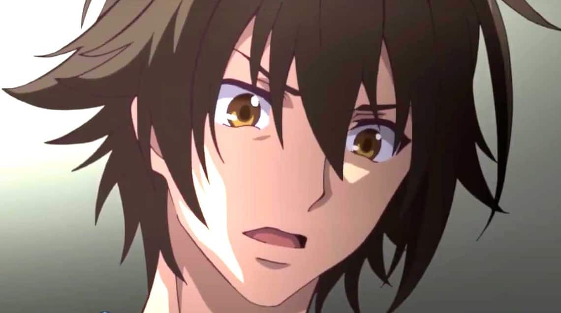 King’s Game Anime