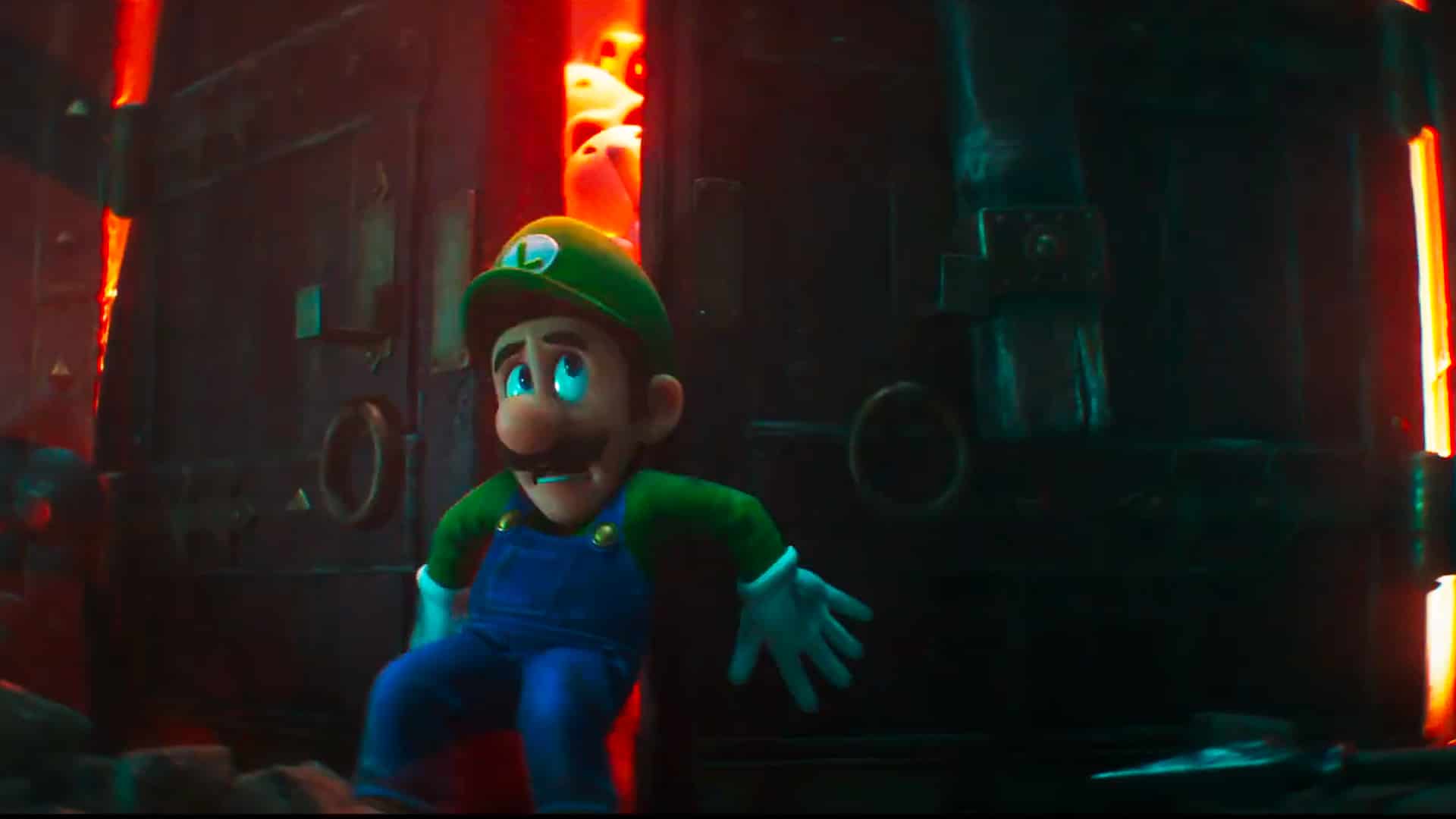 Luigis Mansion 4: Concept : r/Mario