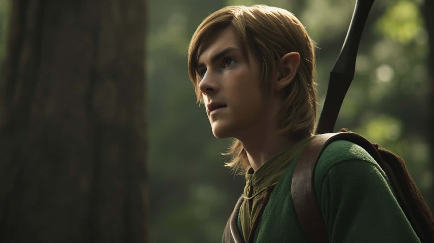 Could A Legend of Zelda Movie Work? - My Ideas 