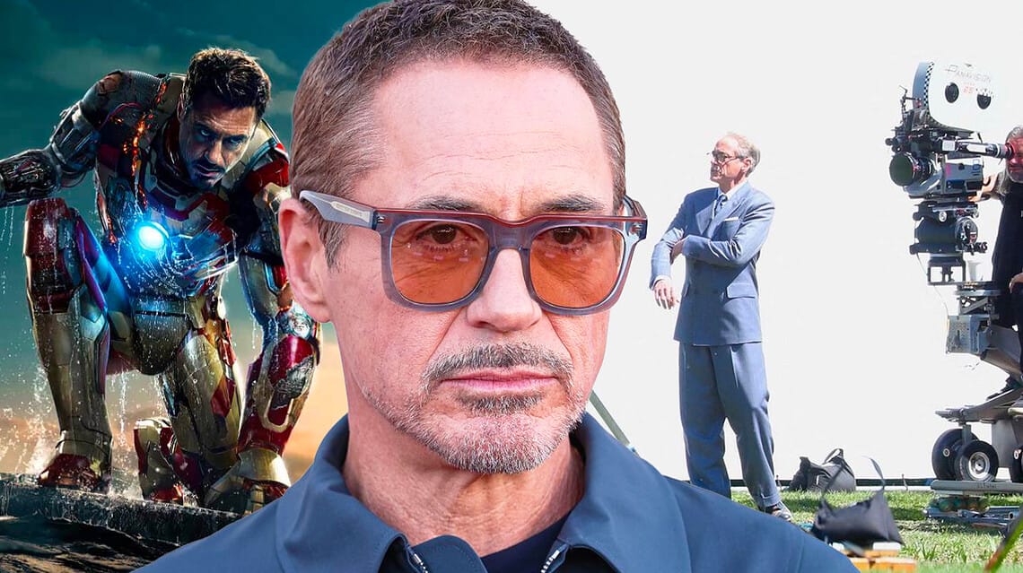 Robert Downey Jr Is Finally Returning To One of His Most Underrated Films