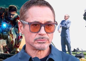 Robert Downey Jr Is Finally Returning To One of His Most Underrated Films
