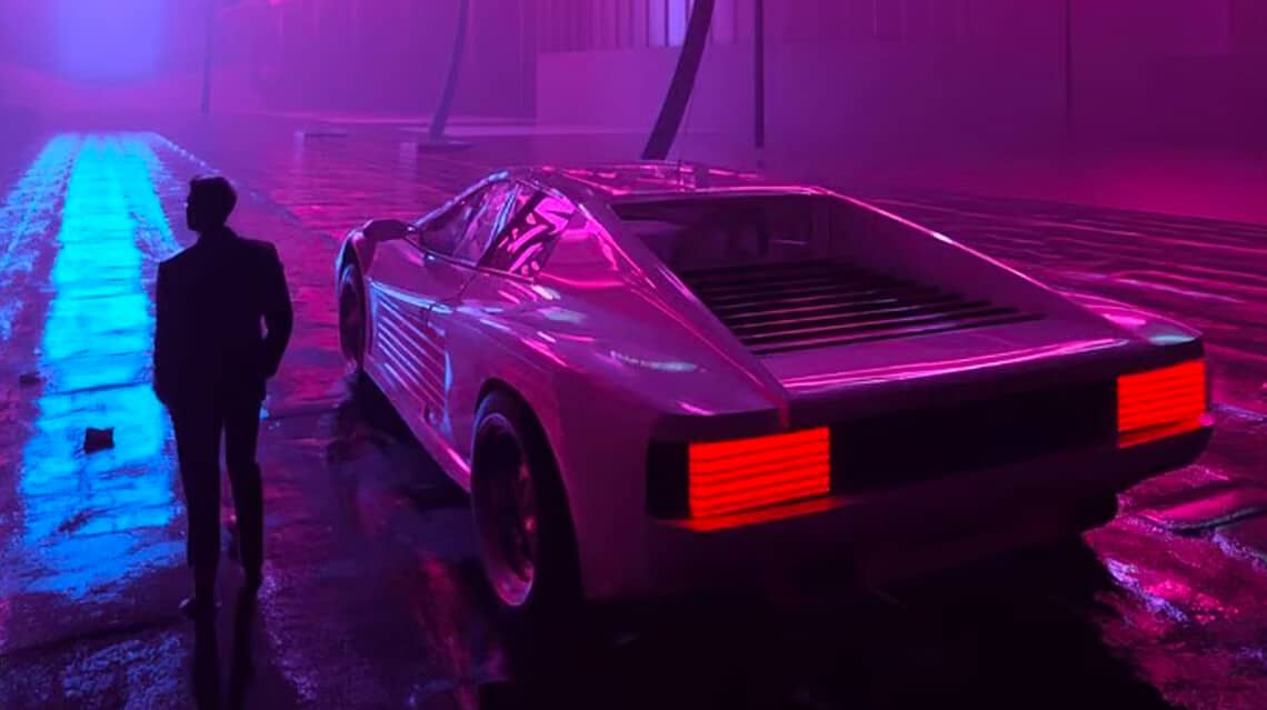 Rumour Has It That GTA 6 Will Have A Time Travel Mechanic