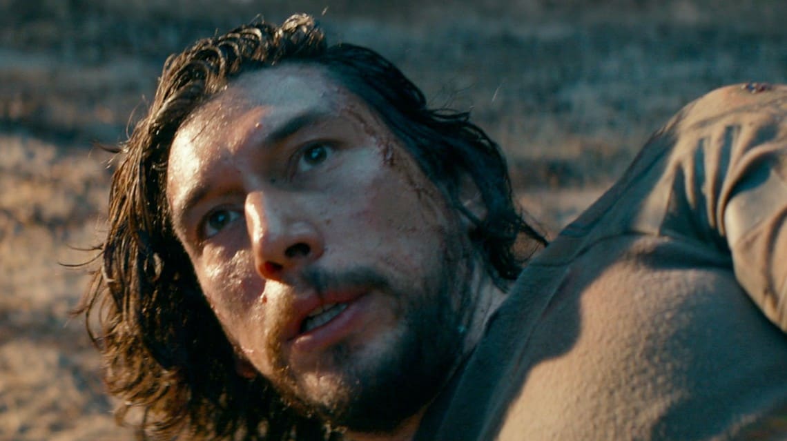 Rumours Say That Adam Driver Is In Talks To Join The MCU