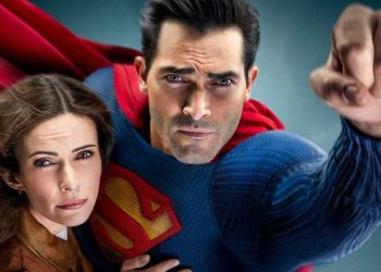 Superman & Lois Injustice