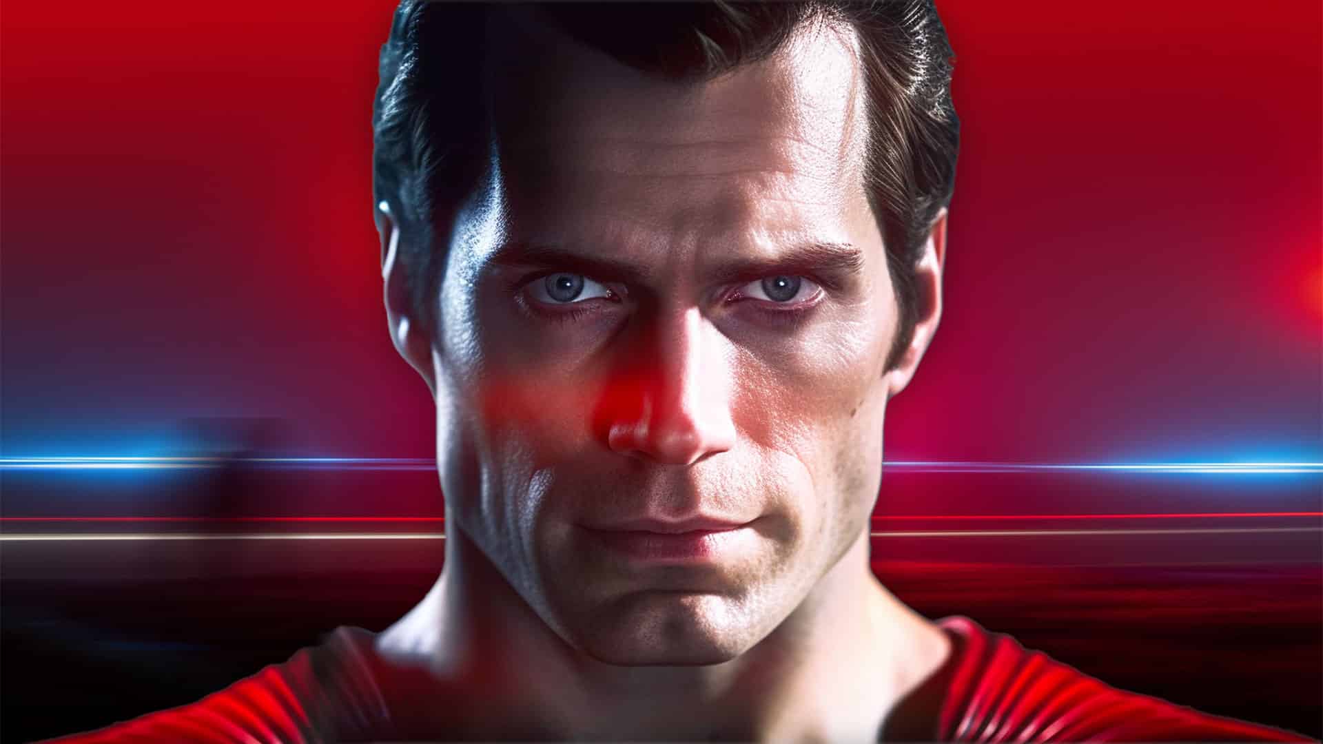 Superman: Man of Tomorrow, Henry Cavill's Unmade Sequel