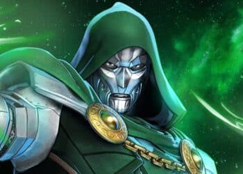 The 10 Smartest Marvel Characters