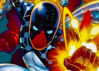 The 20 Strongest Multiverse Versions Of Spider-Man