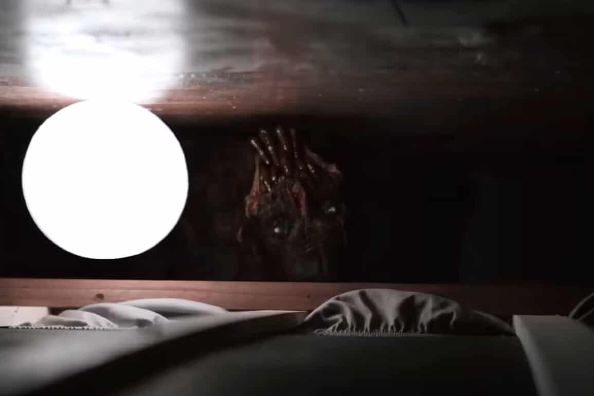 The Boogeyman Stephen King