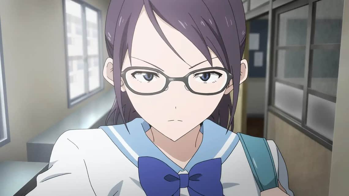 The Dual Love Films with Parallel Endings Premieres on Crunchyroll