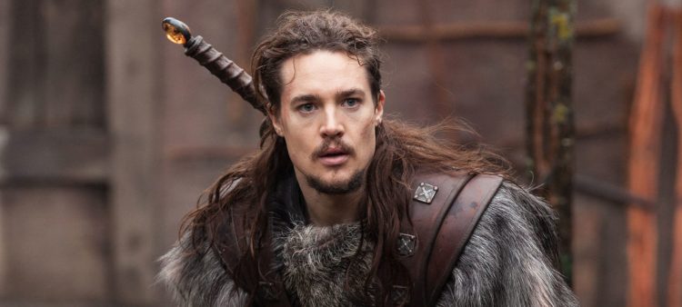 The Last Kingdom Fans Are Hoping For a Spinoff Series