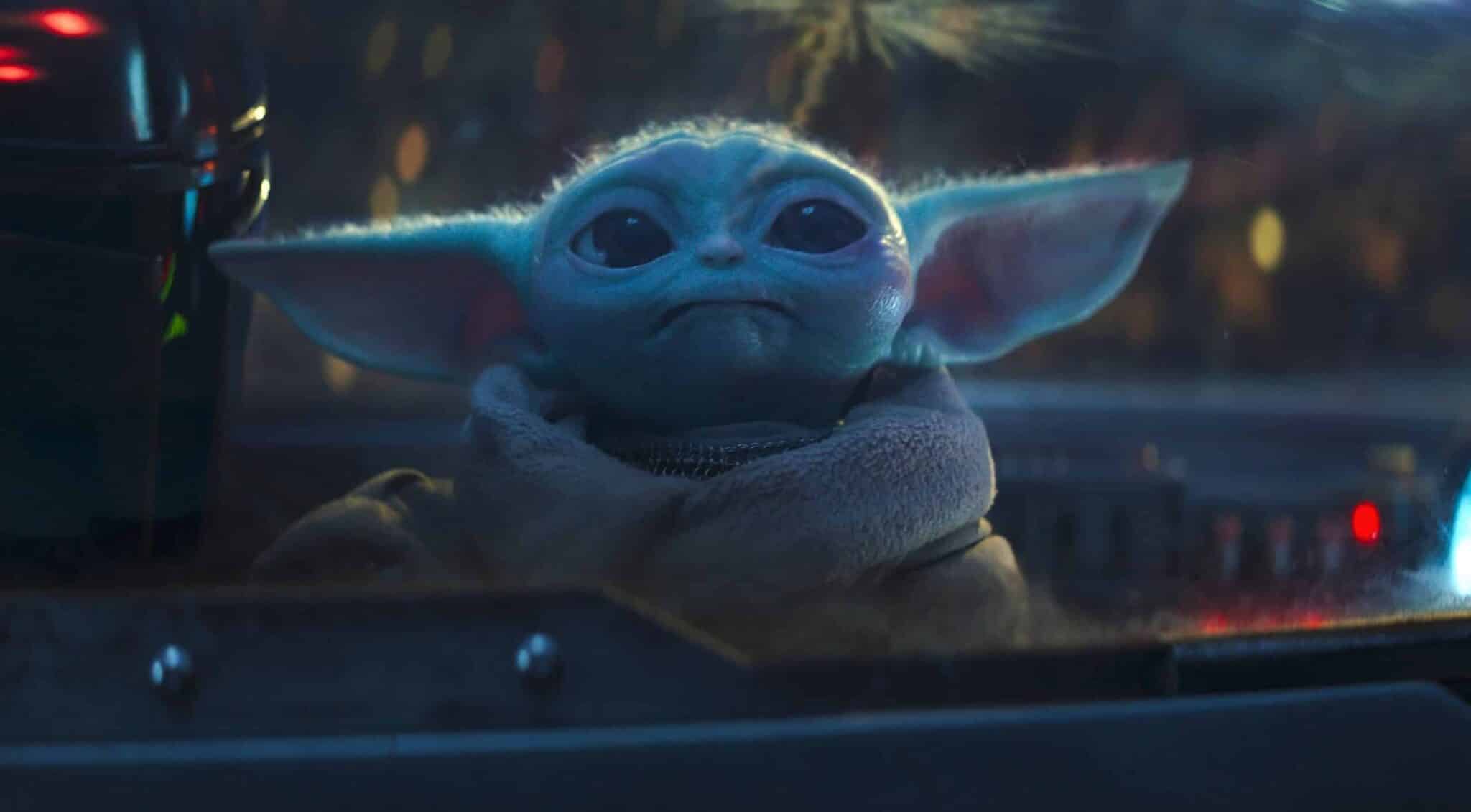 The Mandalorian: Is Grogu’s Affinity for Animals a Major Plot Point?