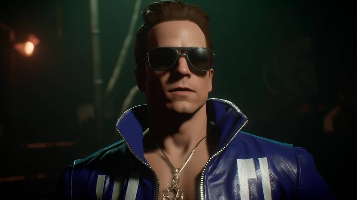 The Mortal Kombat 2 Casting We Didn't Know We Needed