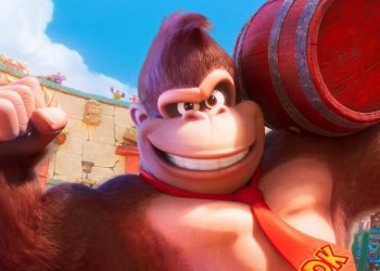 The Super Mario Bros. Movie - Should Donkey Kong Be Next?