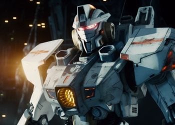 This Live-Action Robotech Movie Art Is Stunning