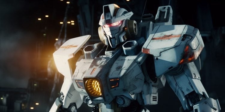 This Live-Action Robotech Movie Art Is Stunning