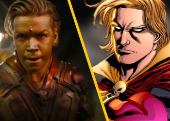 What Are Adam Warlock's True Powers and Abilities?