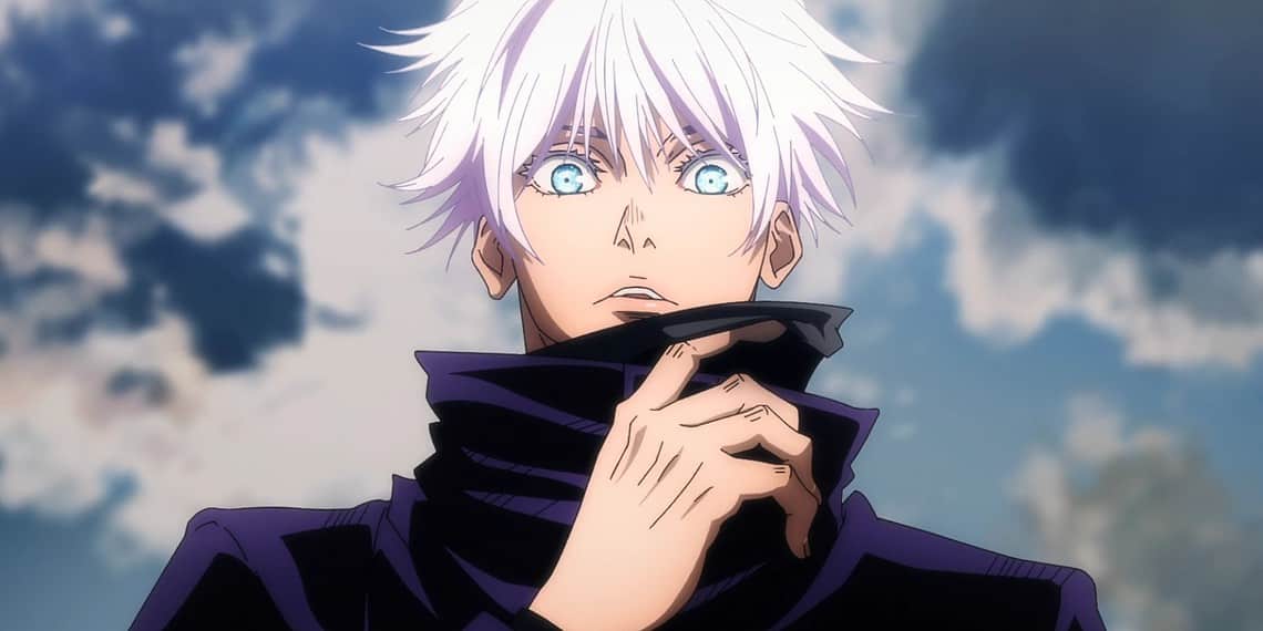 The Top 10 White Haired Anime Characters Part 2  Otaku Orbit