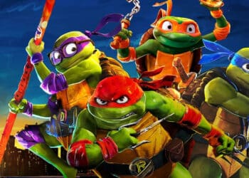 Who Is the Strongest Ninja Turtle?