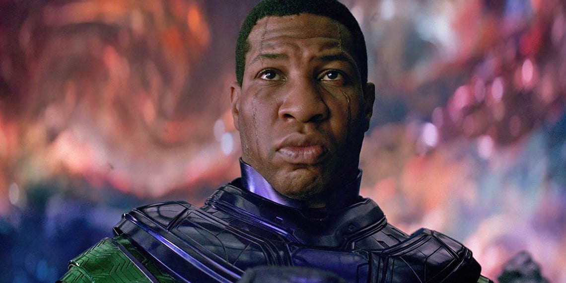 Has Jonathan Majors’ Kang Been Recast in the Marvel Universe?