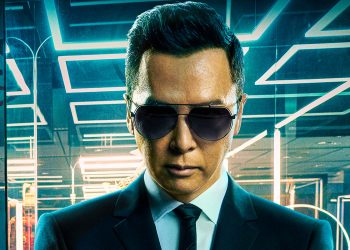 Would a John Wick Spin-off for Donnie Yen's Caine Work?