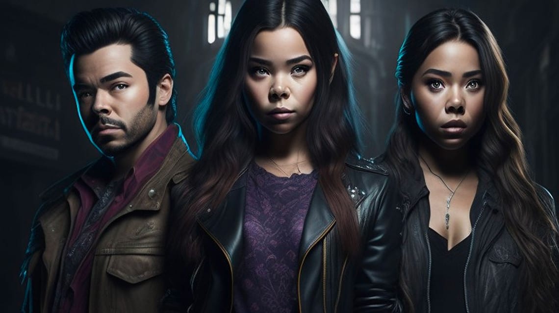 Zack Snyder's iCarly Is A Really Dark Concept
