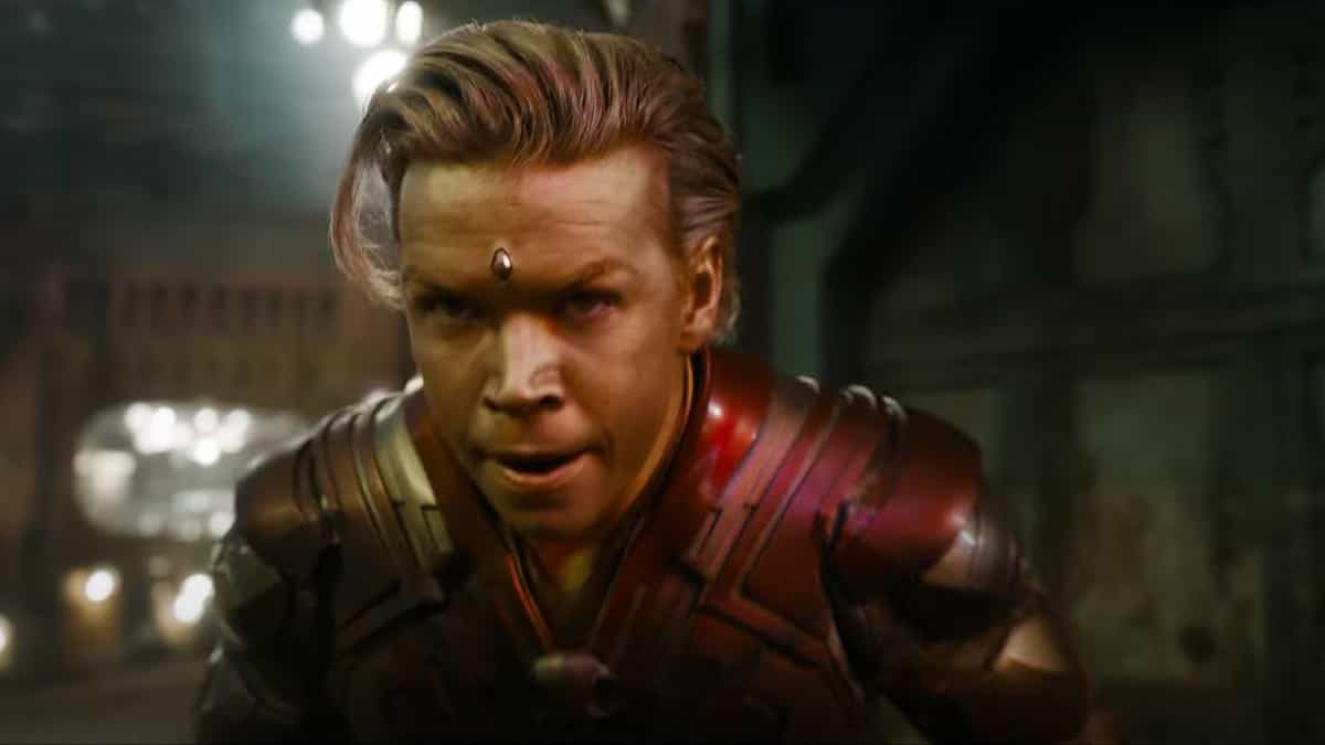 Adam Warlock powers abilities