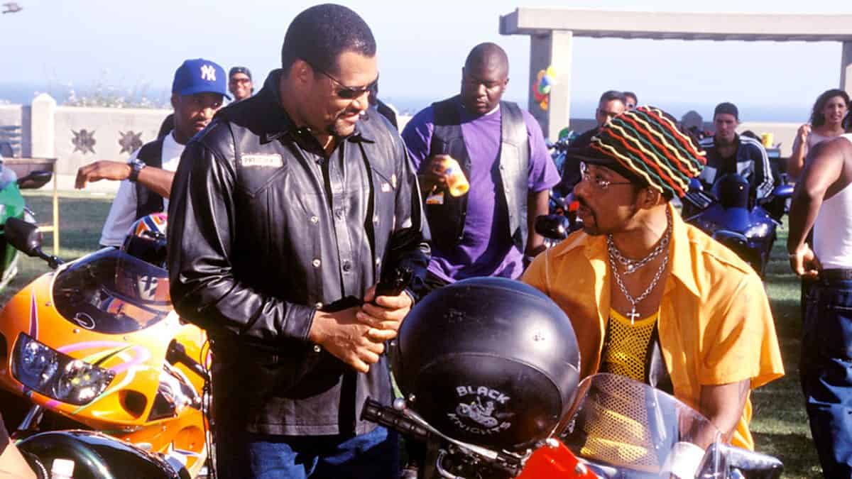 biker boyz reboot sequel