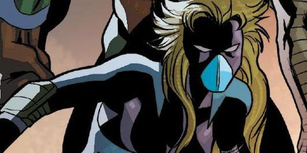 fastest marvel universe