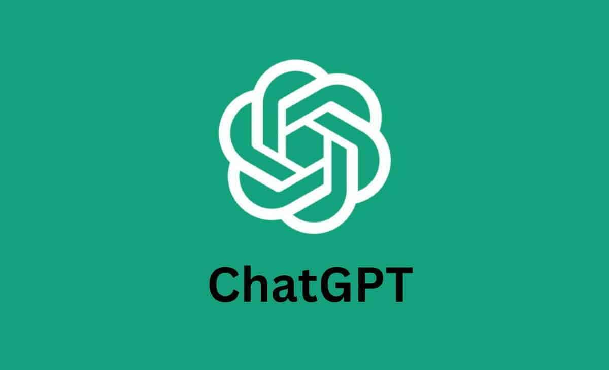 ChatGPT AI