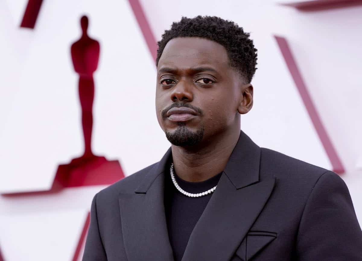 Daniel Kaluuya as Daemon Velaryon