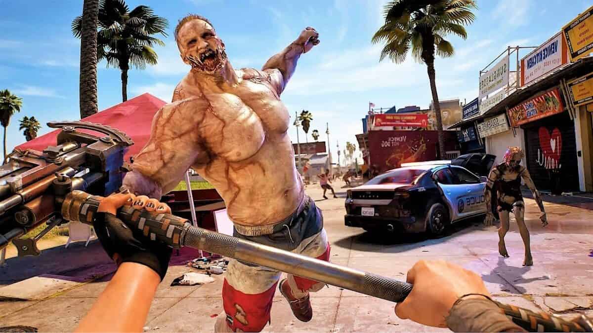 Dead Island 2' Review: A Mindless Slog Better Left in the Grave