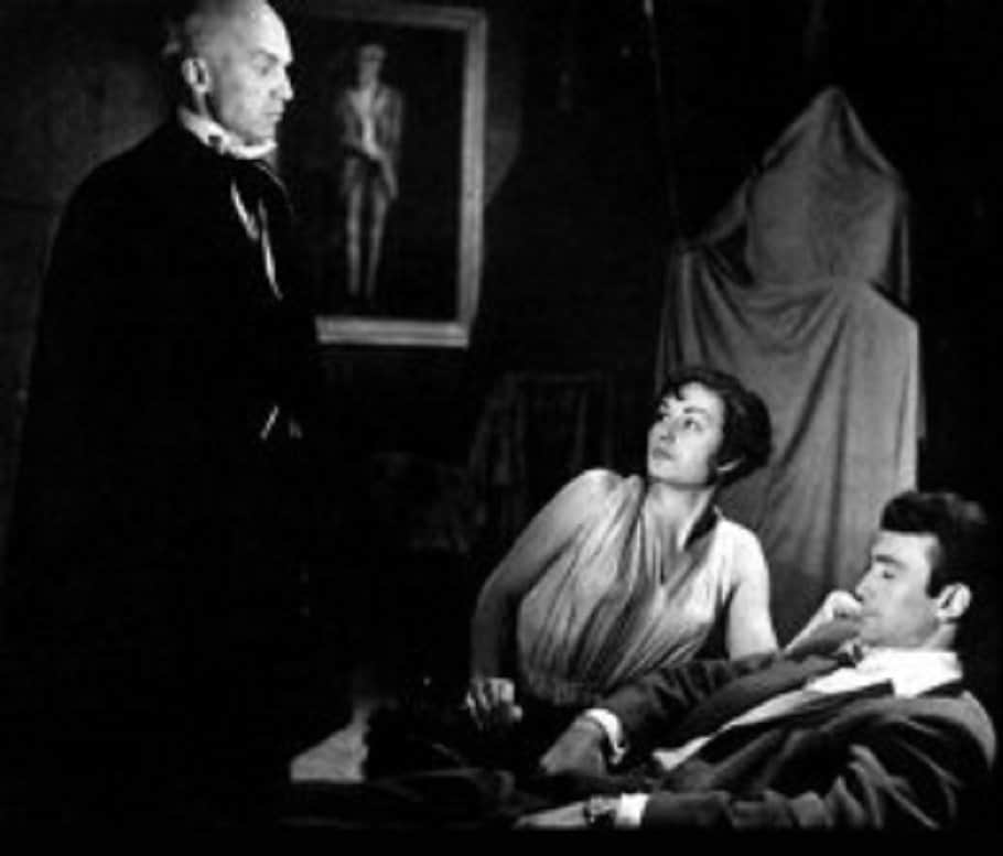 history of Dracula in cinema