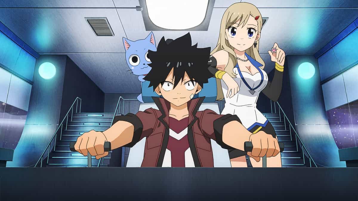 Best Anime stream