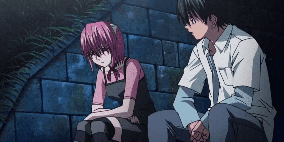 Elfen Lied