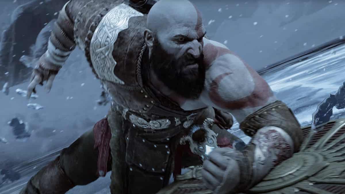 What new rage moves would you guys want? : r/GodofWar
