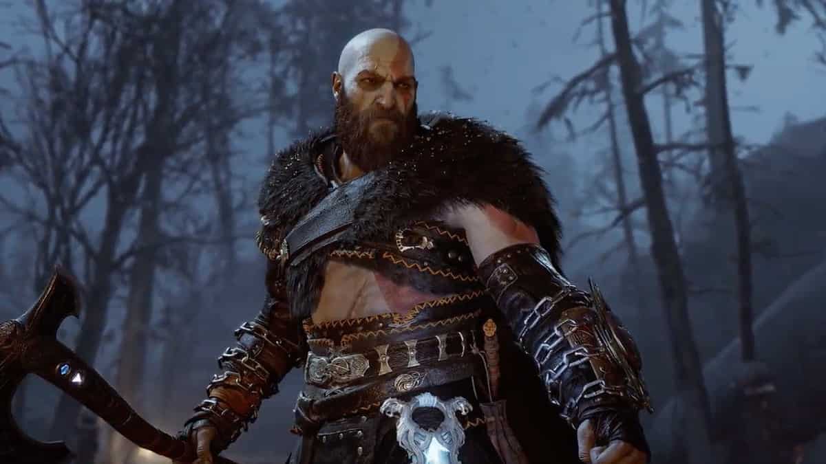 What new rage moves would you guys want? : r/GodofWar