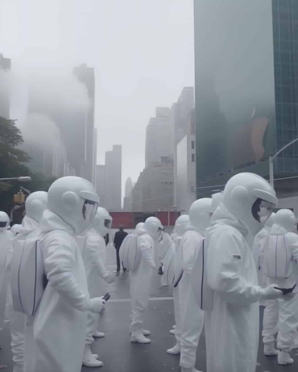 AI Apple Future