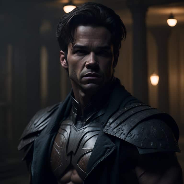 iCarly Zack Snyder