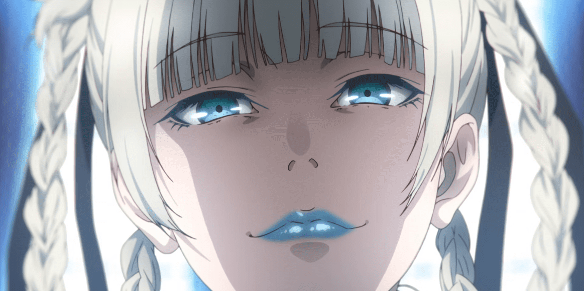 10 popular anime characters with heterochromatic eyes