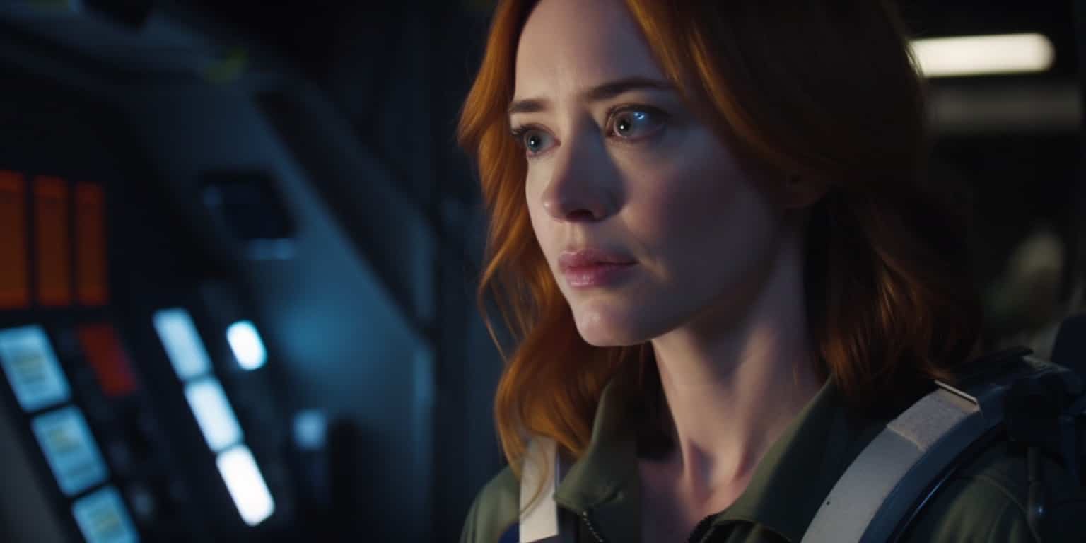 This Live-Action Robotech Movie Art Is Stunning