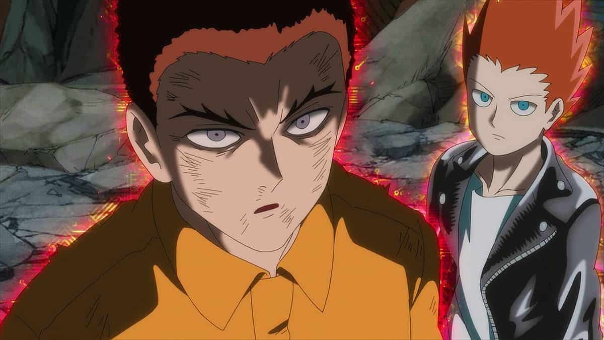 The Top 14 Anime Fights Of All Time, Ranked