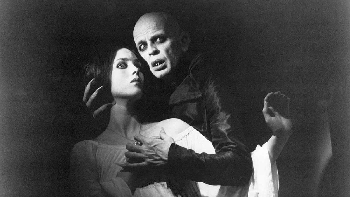 Nosferatu Vampyre