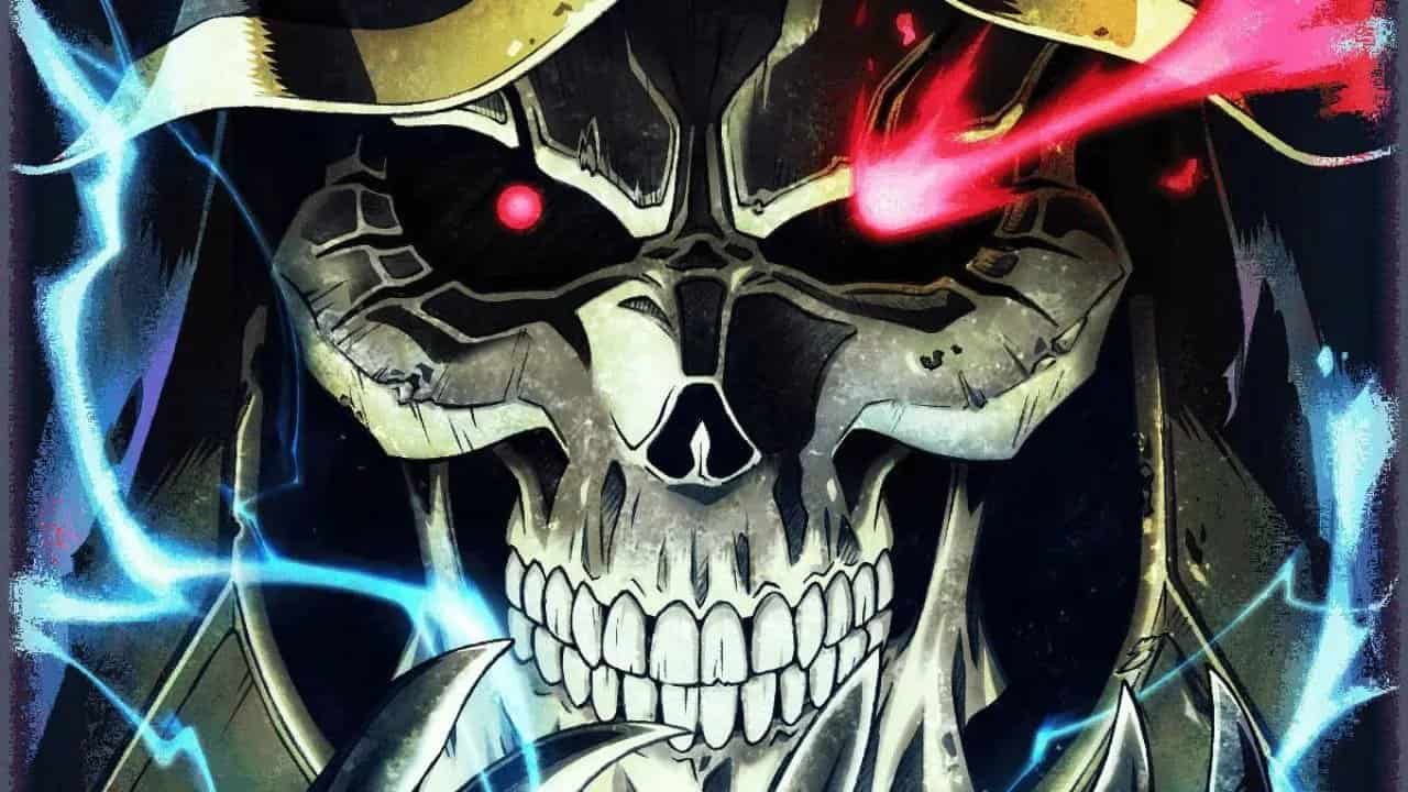 Overlord Season 5 Release Date Rumors: Is It Coming Out?