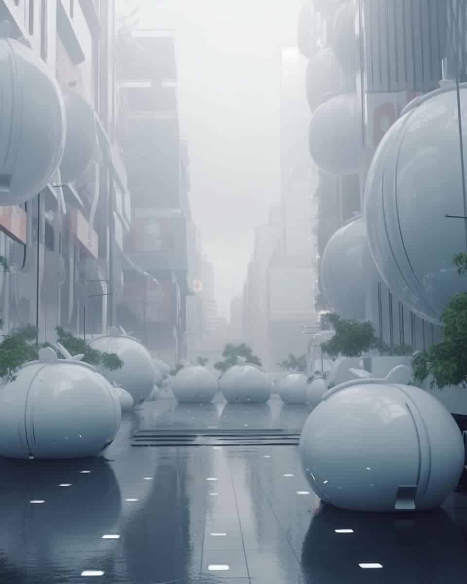 AI Apple Future